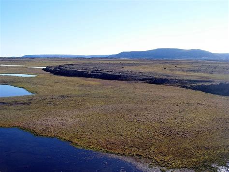 Devon Island: Mars on Earth | Amusing Planet