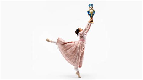 Ballet West Nutcracker 2024 Dates - Corly Guglielma