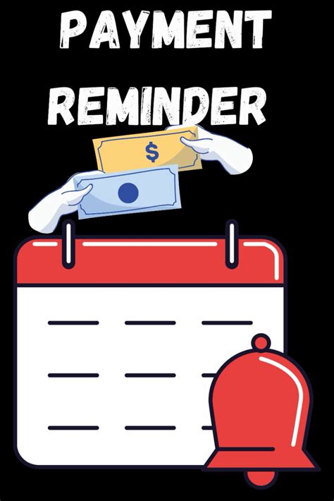 payment reminder in 2021 | Reminder, Bill organization, Organization