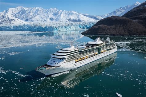 What is the best time to cruise to Alaska? | Royal Caribbean Blog