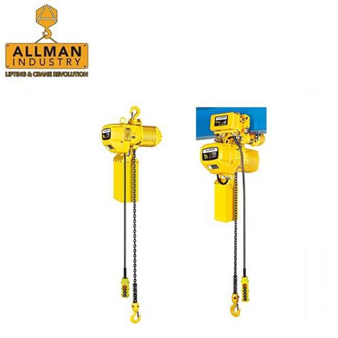 China Electric Hoist 1 Ton Price Suppliers and Manufacturers - Cheap ...