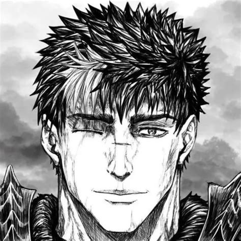 In your opinion will Guts be truly happy when he kills, griffith? : r/Berserk