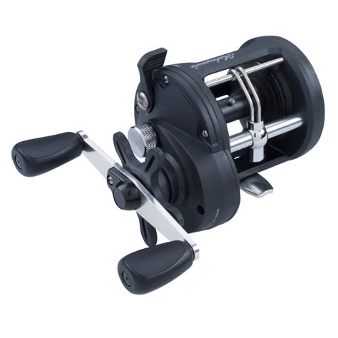 Shakespeare Fishing Reel Parts - Unique Fish Photo