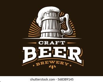 Beer Logo Vectors Free Download - Page 2