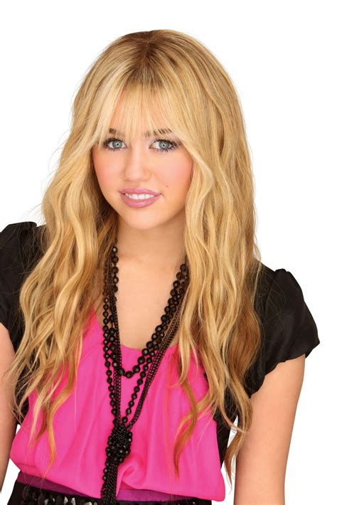 Hannah - Hannah Montana Photo (26226485) - Fanpop