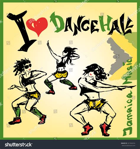 Dancehall Party: Over 140 Royalty-Free Licensable Stock Vectors & Vector Art | Shutterstock