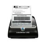 Dymo LabelWriter 4XL Label Roll - Ink Station