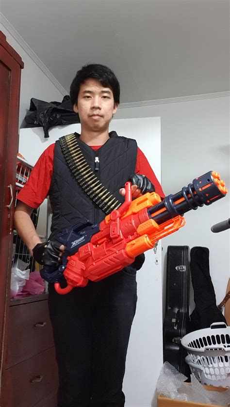 My Heavy cosplay : r/tf2