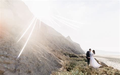 30 Stunning Examples of Sun Flare Photography - Wedding Maps