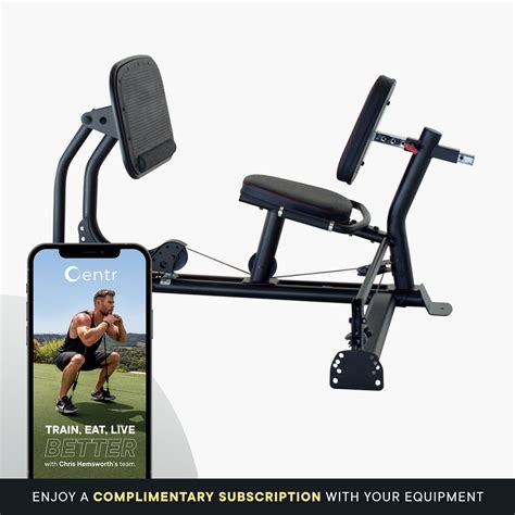 Free Shipping! Inspire Fitness Leg Press Attachment - Walmart.com