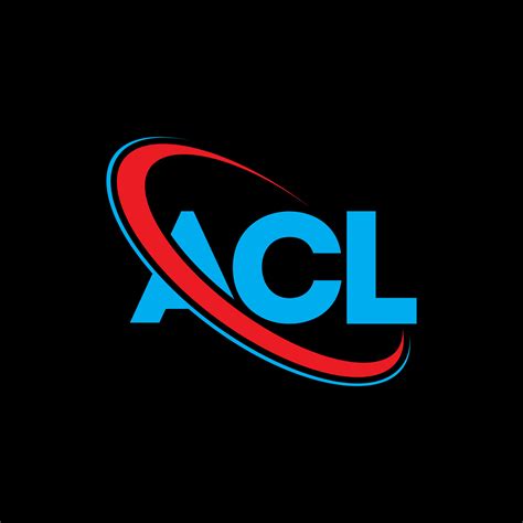 logotipo de ac. carta ac. diseño de logotipo de letra acl. logotipo inicial de acl vinculado con ...