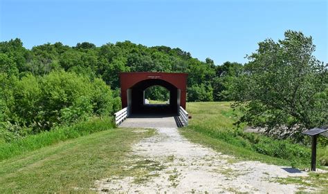 Edit free photo of Bridges of madison county,bridge in iowa,covered,covered bridges,free ...