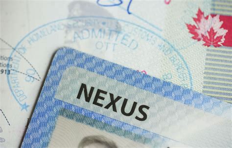 How to apply for a Nexus card as Canada resumes interviews to tackle application backlog - The ...