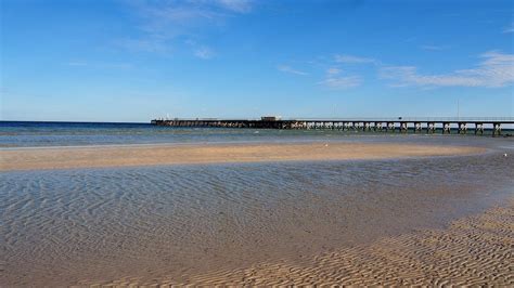 Moonta Bay jetty | Australia, South australia, Outdoor