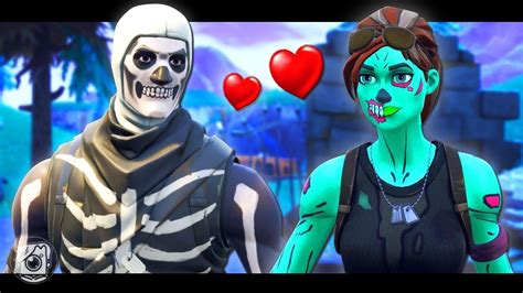 Ghoul Trooper Fortnite Wallpapers - Wallpaper Cave