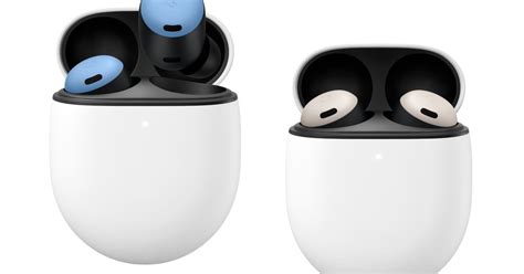 Google announces new colors and features for its Pixel Buds Pro earbuds ...