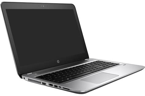 LaptopMedia HP ProBook 450 G4 [Specs and Benchmarks] - LaptopMedia.com