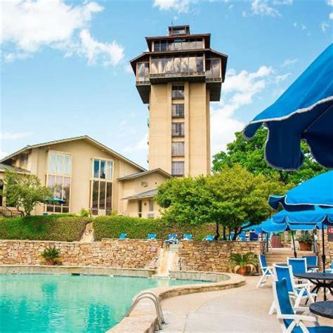 TANGLEWOOD RESORT AND CONFERENCE CENTER - Updated 2018 Prices & Hotel Reviews (Pottsboro, TX ...