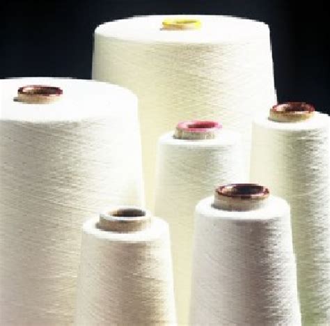 Combed Cotton Yarn at best price in Mumbai by V M Yarns Private Limited ...