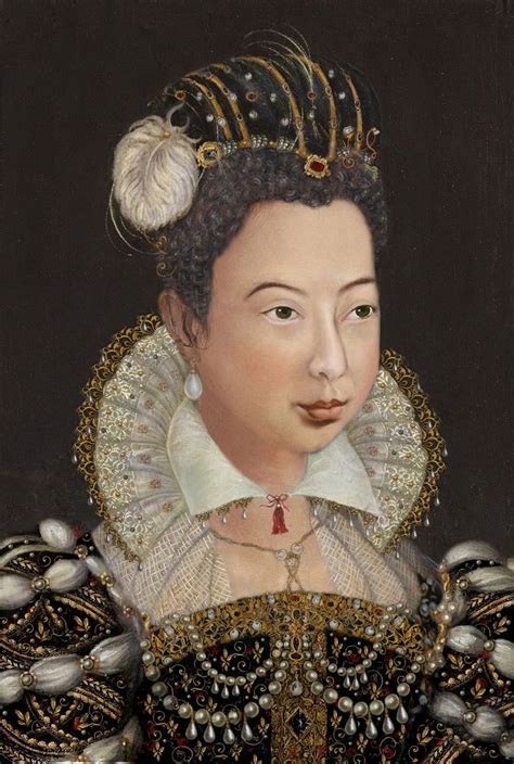 MARGUERITE DE VALOIS (1553-1615) - Queen of Navarre 1572 and Queen of ...