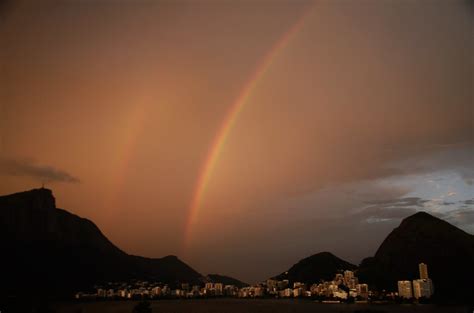 Rainbow | A rainbow is an optical and meteorological phenome… | Flickr