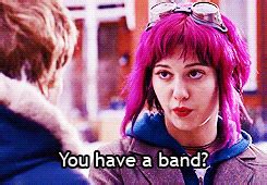 Ramona Flowers Quotes. QuotesGram