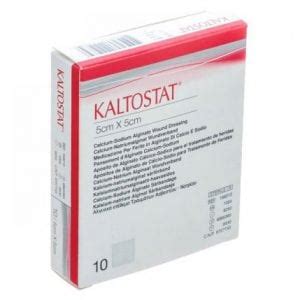 Kalostat wound care dressings- Advanced Healthcare