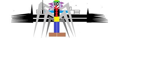 Jolly The Clown by flyscratch on DeviantArt