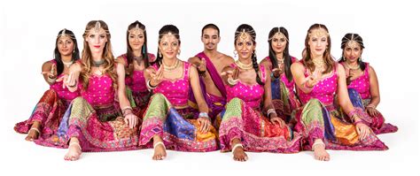 Our glamorous and professional Bollywood dancers have delivered hundreds of perfomances ...