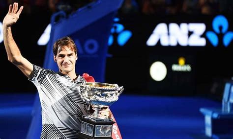 Australian Open Final: Roger Federer makes history