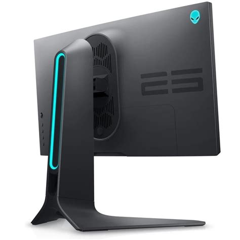 Alienware AW2521HF 25" 240Hz Full HD 1ms AMD FreeSync Gaming Monitor ...