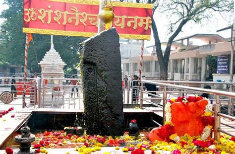 SHANI SHINGNAPUR Reviews, Tourist Places, Tourist Destinations, Tourist Information, SHANI ...