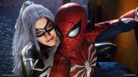 Spider-Man PS4 DLC Not Working And Here’s Why - PlayStation Universe