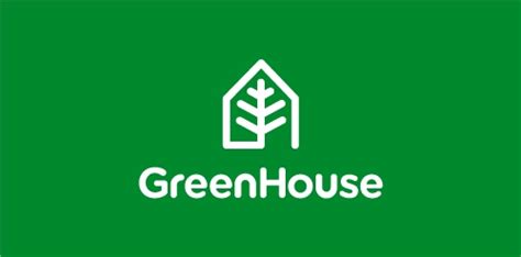 GreenHouse | LogoMoose - Logo Inspiration