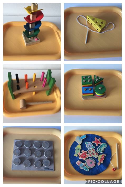 Montessori activities for toddlers | Toddler activities, Montessori ...