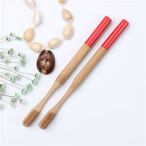 New bamboo toothbrush | TGN Toothbrush Manufacturers