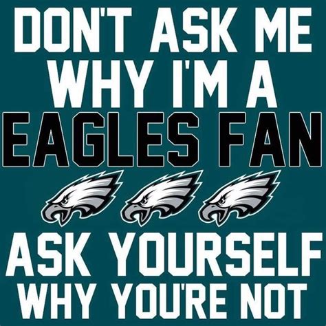 Philadelphia Eagles Fans Celebrating Victory