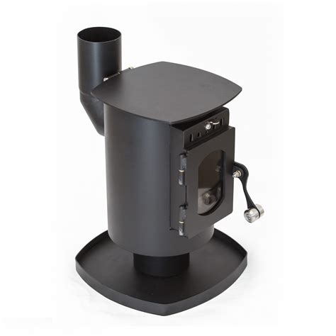 Best Small Wood Stoves for Tiny Homes - Tiny Life Gear