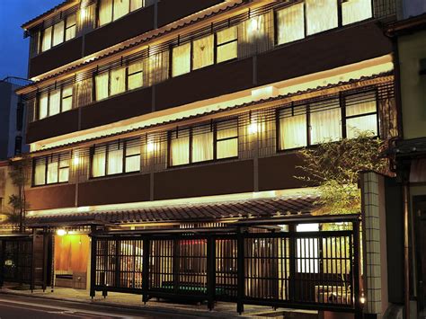 Kyoto Hotels - Japan - The Best Hotels in Kyoto