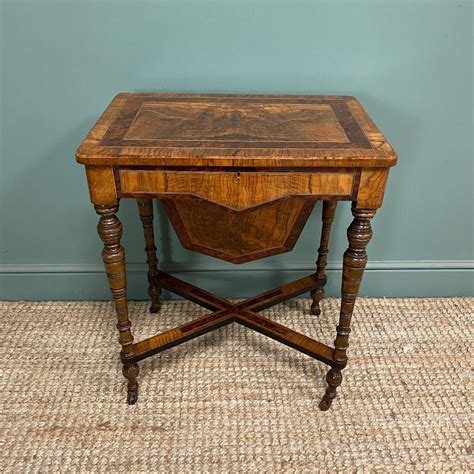 Antique Walnut Furniture For Sale - Antiques World