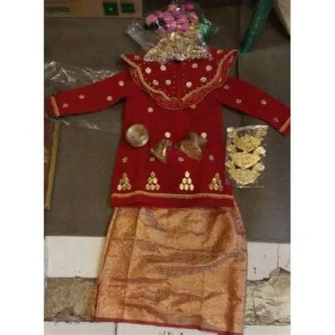 Jual Pakaian Adat/Baju Adat Palembang Anak | Shopee Indonesia