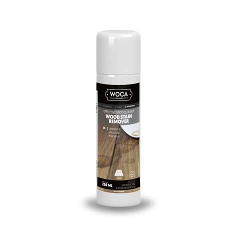 Wood Stain Remover - USA