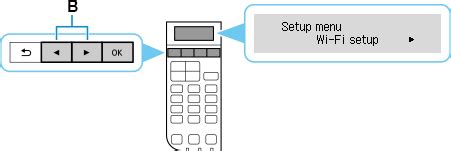 Canon : Inkjet Manuals : TR4700 series : Setup Guide