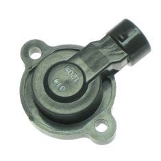 Chevy Impala Throttle Position Sensor (TPS) Replacement | Chevy Impala ...