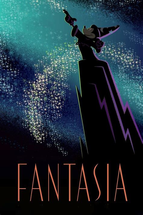 Ver Fantasía (1940) Online - Pelisplus