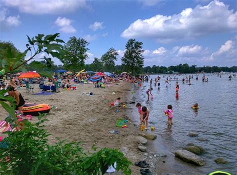 Innisfil Beach Park, Innisfil ON