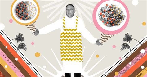 Inside José Andrés’s New Book ‘We Fed An Island’ - Eater