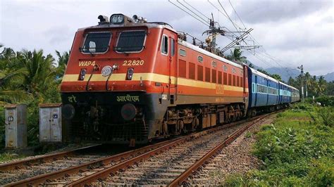 Good news for railway passengers! India Railways to run 200 more trains during festive season ...