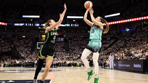 Is WNBA Finals best of 5 or 7? Series schedule, results