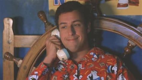 The waterboy - Adam Sandler Image (19486884) - Fanpop